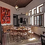 Bed & Breakfast Arxontiko Mytilineou - Skretaion