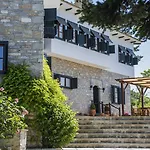 Bed & Breakfast Arxontiko Mytilineou - Skretaion Neochori (Magnesia)