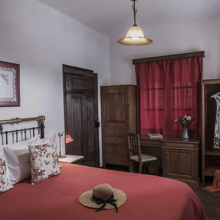 Bed & Breakfast Arxontiko Mytilineou - Skretaion Neochori (Magnesia)