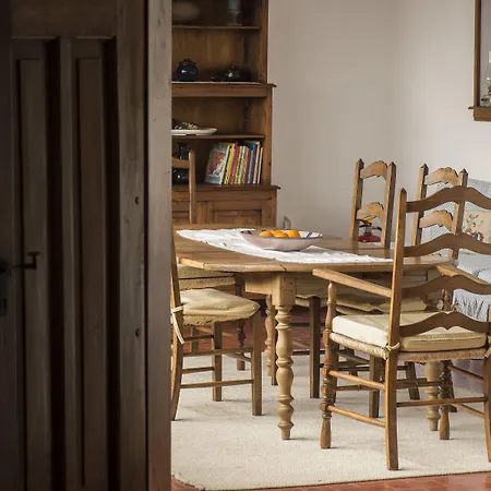 Arxontiko Mytilineou - Skretaion 4* Neochori (Magnesia)