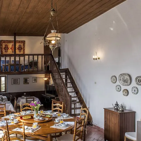 Bed & Breakfast Arxontiko Mytilineou - Skretaion 4*