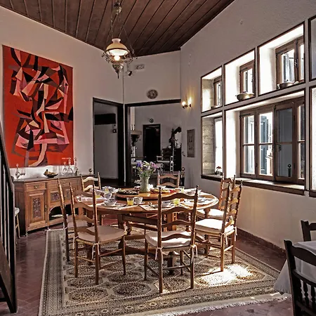 Bed & Breakfast Arxontiko Mytilineou - Skretaion