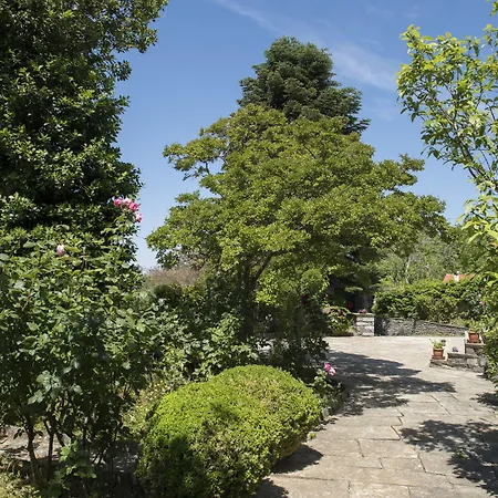 Arxontiko Mytilineou - Skretaion 4*