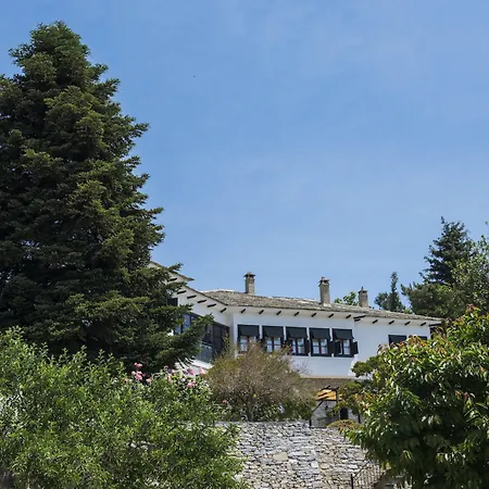 Arxontiko Mytilineou - Skretaion 4*