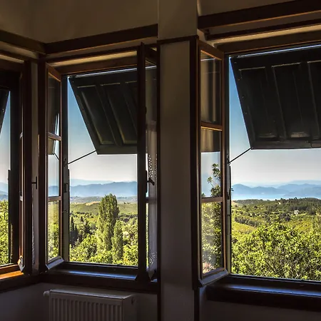 Arxontiko Mytilineou - Skretaion Bed & Breakfast Neochori (Magnesia)