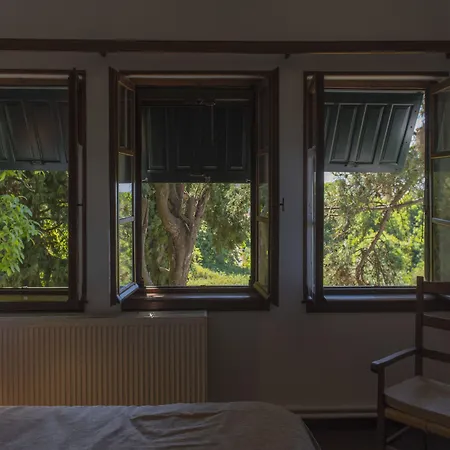 Arxontiko Mytilineou - Skretaion 4* Neochori (Magnesia)