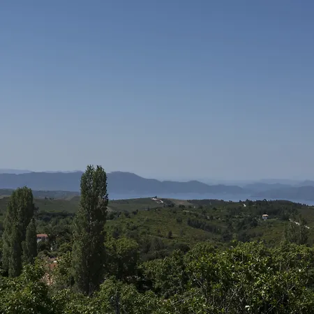 Arxontiko Mytilineou - Skretaion Neochori (Magnesia)