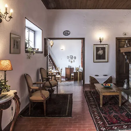 Arxontiko Mytilineou - Skretaion Bed & Breakfast Neochori (Magnesia)