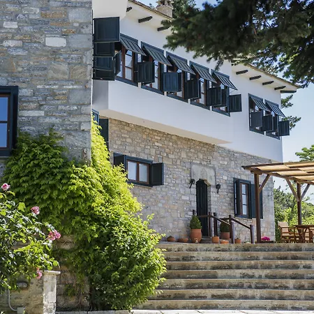 Bed & Breakfast Arxontiko Mytilineou - Skretaion Neochori (Magnesia)