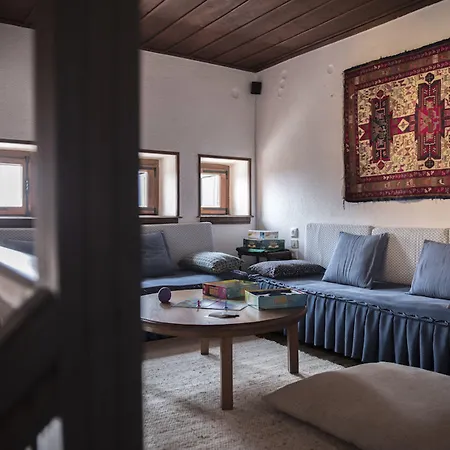 Bed & Breakfast Arxontiko Mytilineou - Skretaion Neochori (Magnesia)