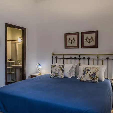 Bed & Breakfast Arxontiko Mytilineou - Skretaion 4*
