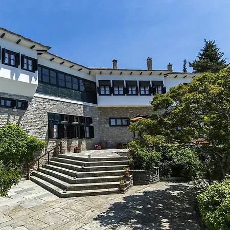 Arxontiko Mytilineou - Skretaion 4*