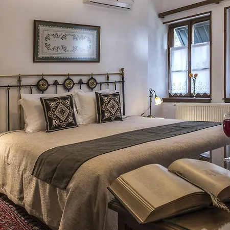 Bed & Breakfast Arxontiko Mytilineou - Skretaion