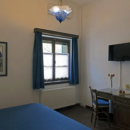 Arxontiko Mytilineou - Skretaion Bed & Breakfast Neochori (Magnesia)