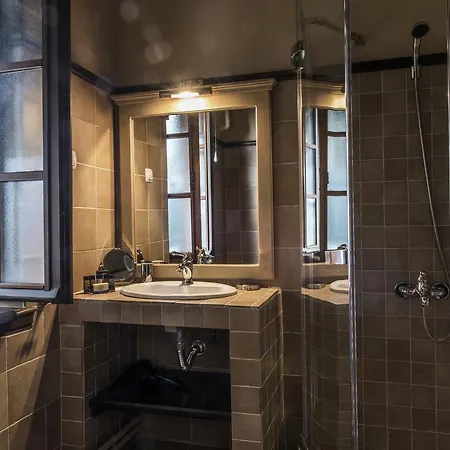 Arxontiko Mytilineou - Skretaion Bed & Breakfast Neochori (Magnesia)