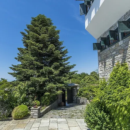 Arxontiko Mytilineou - Skretaion Bed & Breakfast Neochori (Magnesia)