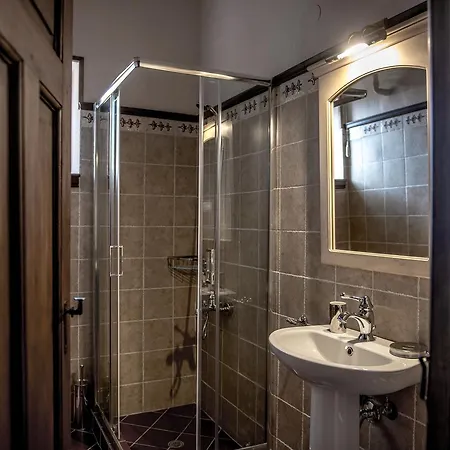 Arxontiko Mytilineou - Skretaion 4* Neochori (Magnesia)