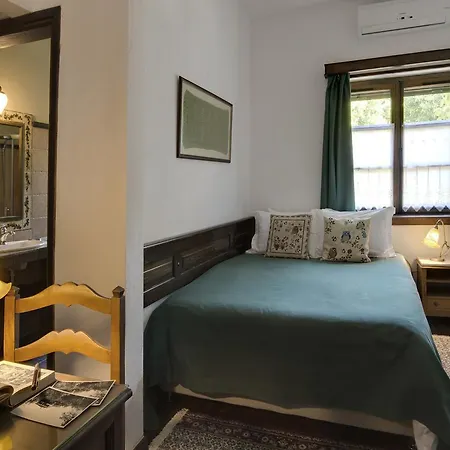 Arxontiko Mytilineou - Skretaion