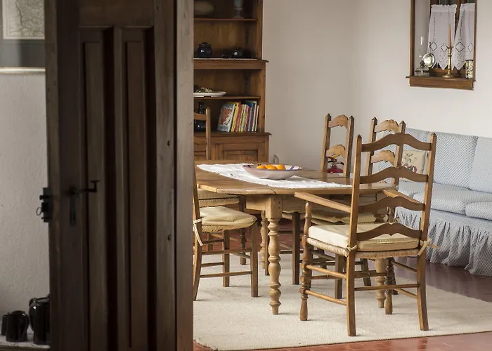 Arxontiko Mytilineou - Skretaion 4* Neochori (Magnesia)