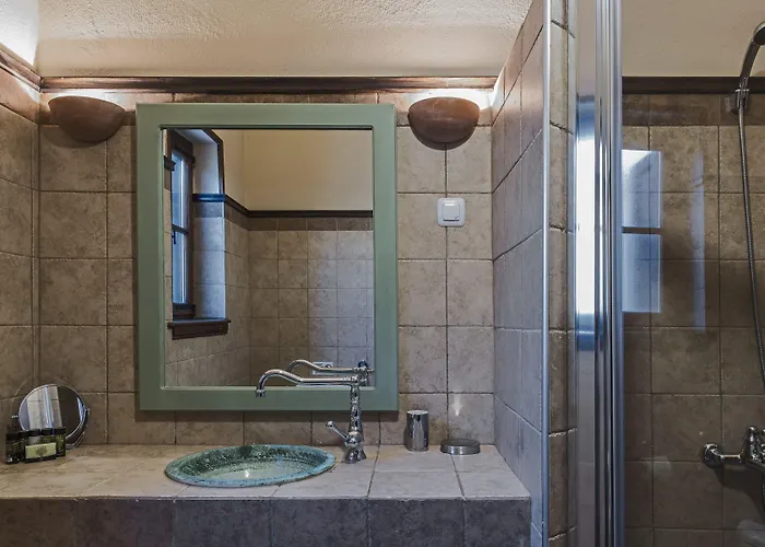 Bed and breakfast Arxontiko Mytilineou - Skretaion 4*