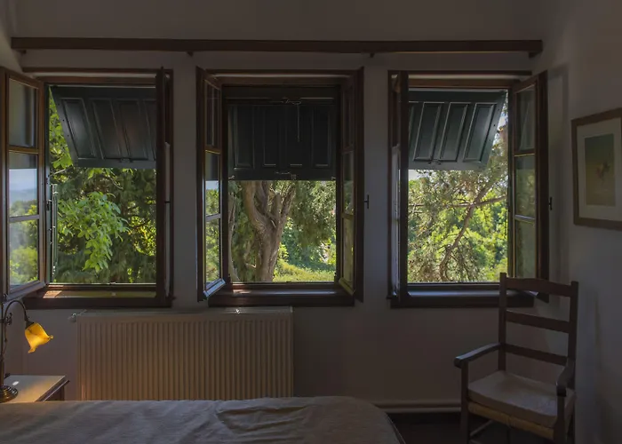 Arxontiko Mytilineou - Skretaion 4* Neochori (Magnesia)