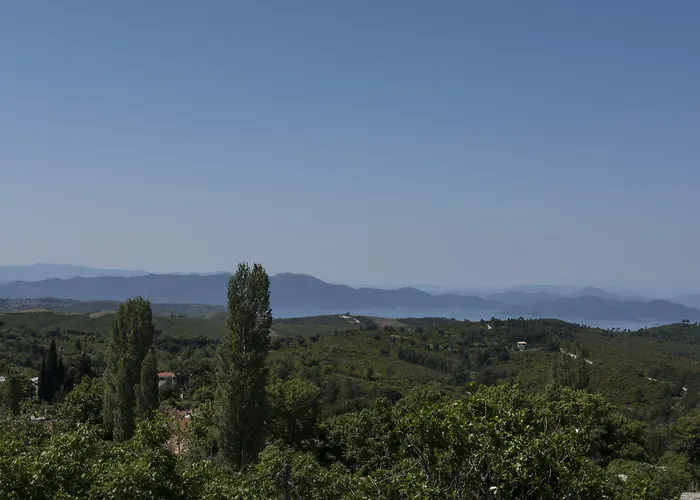 Arxontiko Mytilineou - Skretaion Neochori (Magnesia)