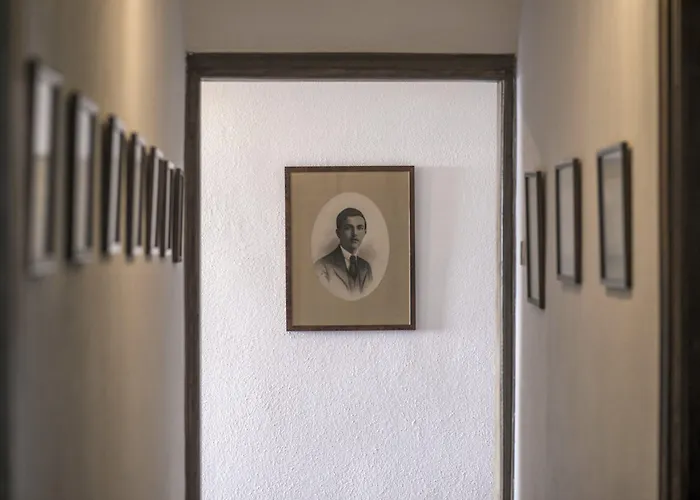 Bed and breakfast Arxontiko Mytilineou - Skretaion Neochori (Magnesia)