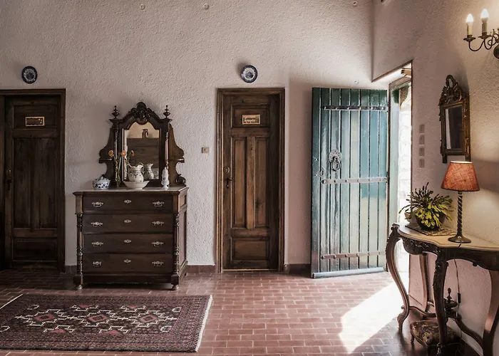 Arxontiko Mytilineou - Skretaion