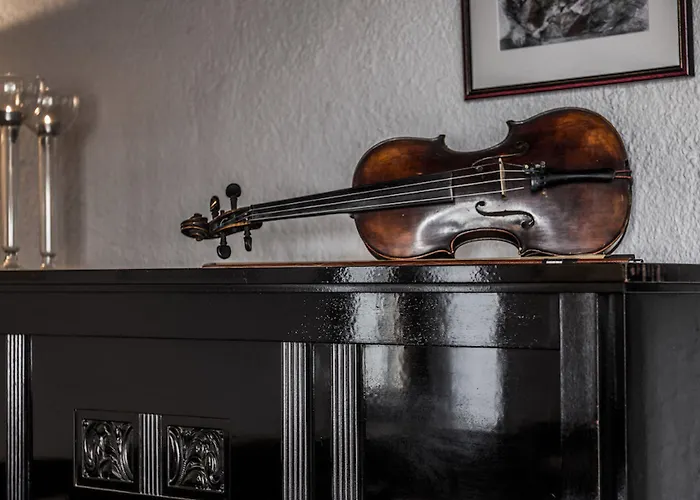 Bed and breakfast Arxontiko Mytilineou - Skretaion Neochori (Magnesia)