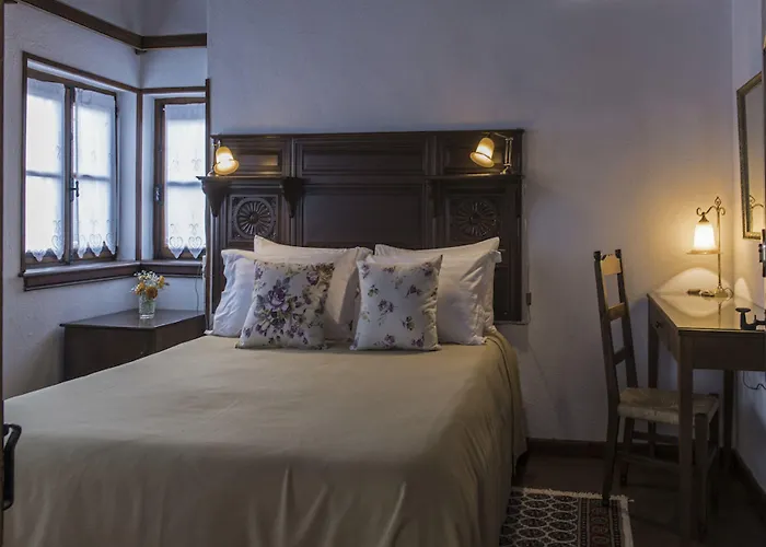 Arxontiko Mytilineou - Skretaion Neochori (Magnesia)