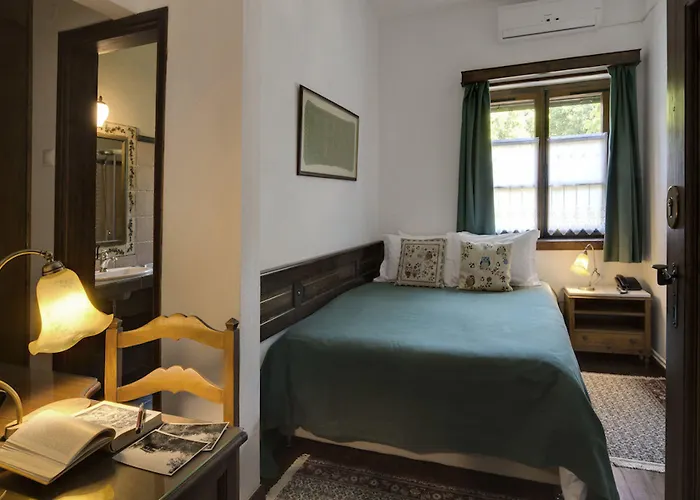 Arxontiko Mytilineou - Skretaion 4* Neochori (Magnesia)