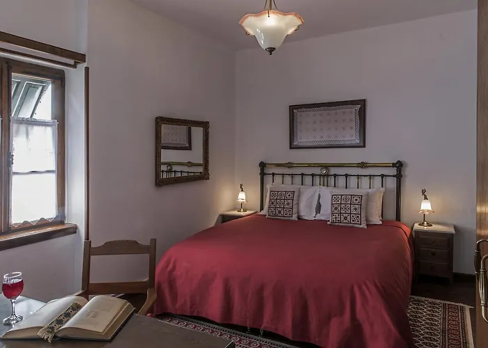 Arxontiko Mytilineou - Skretaion Bed and breakfast 4*