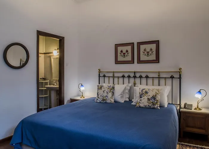 Arxontiko Mytilineou - Skretaion 4* Neochori (Magnesia)