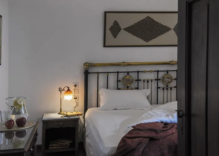 Arxontiko Mytilineou - Skretaion