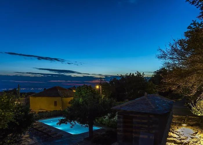 Arxontiko Mytilineou - Skretaion