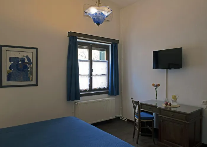 Arxontiko Mytilineou - Skretaion Bed and breakfast Neochori (Magnesia)