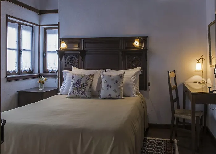 Arxontiko Mytilineou - Skretaion