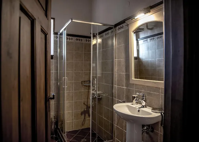 Arxontiko Mytilineou - Skretaion 4* Neochori (Magnesia)